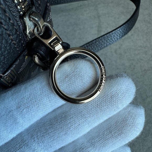 FAURE LE PAGE Calibre Soft 17 Crossbody Bag - Picture 7 of 8